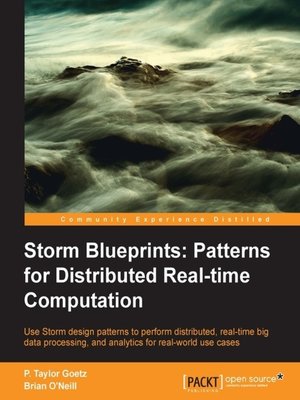 cover image of Storm